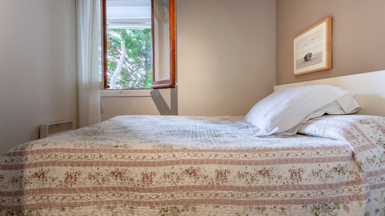Photo of Bedroom in Llafranc
