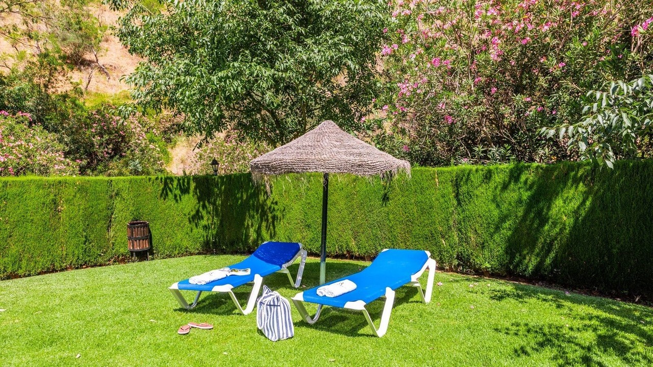 Photo of Outdoor in Malaga-Este