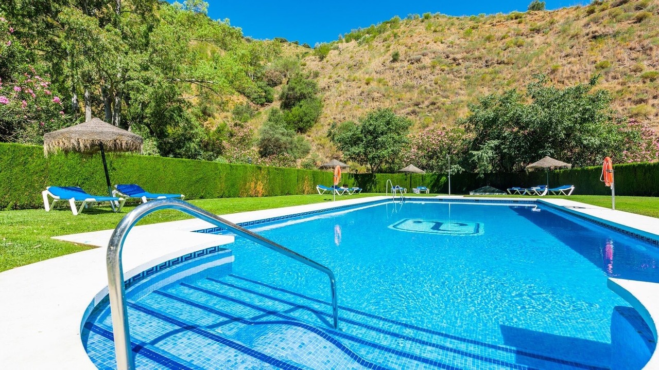 Photo of Outdoor in Malaga-Este