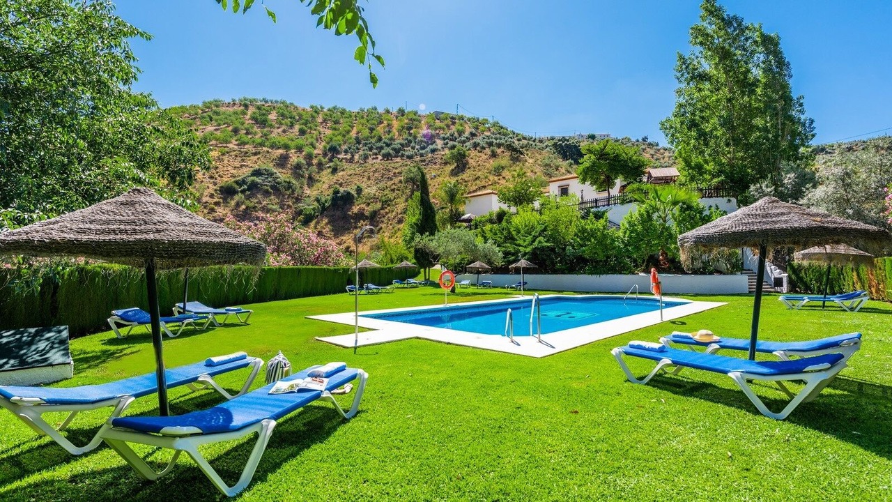 Photo of Outdoor in Malaga-Este