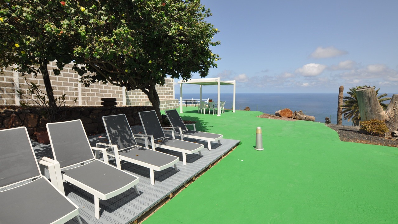 Photo of Patio Balcony in Moya