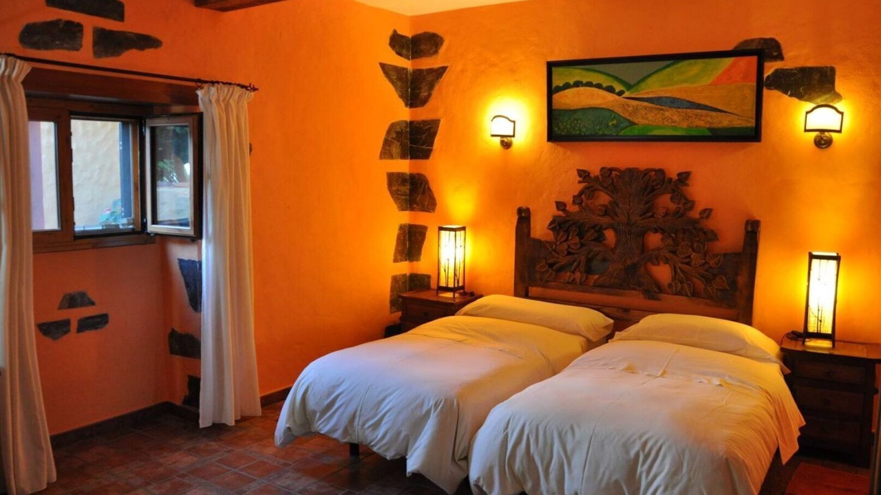 Photo of Bedroom in Moya