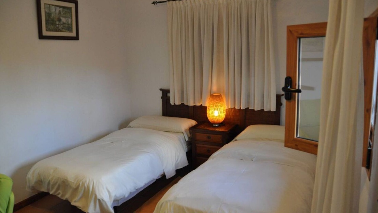 Photo of Bedroom in Moya