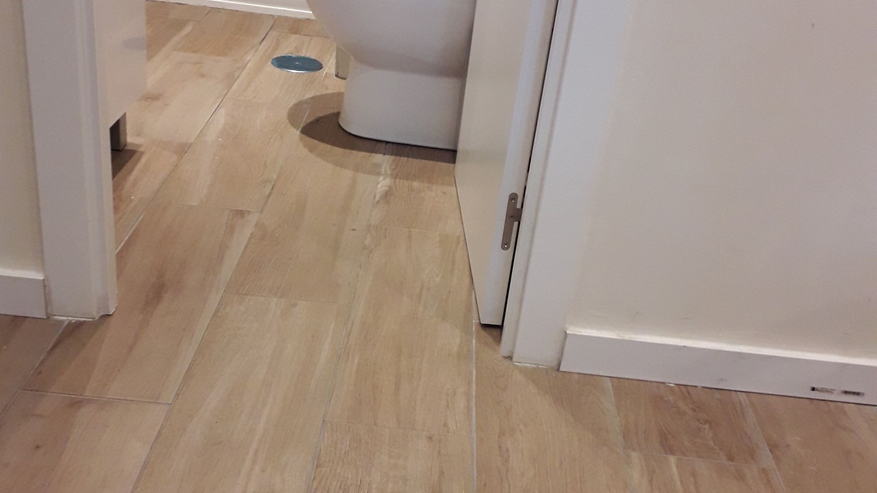 Photo of Bathroom in Hortaleza