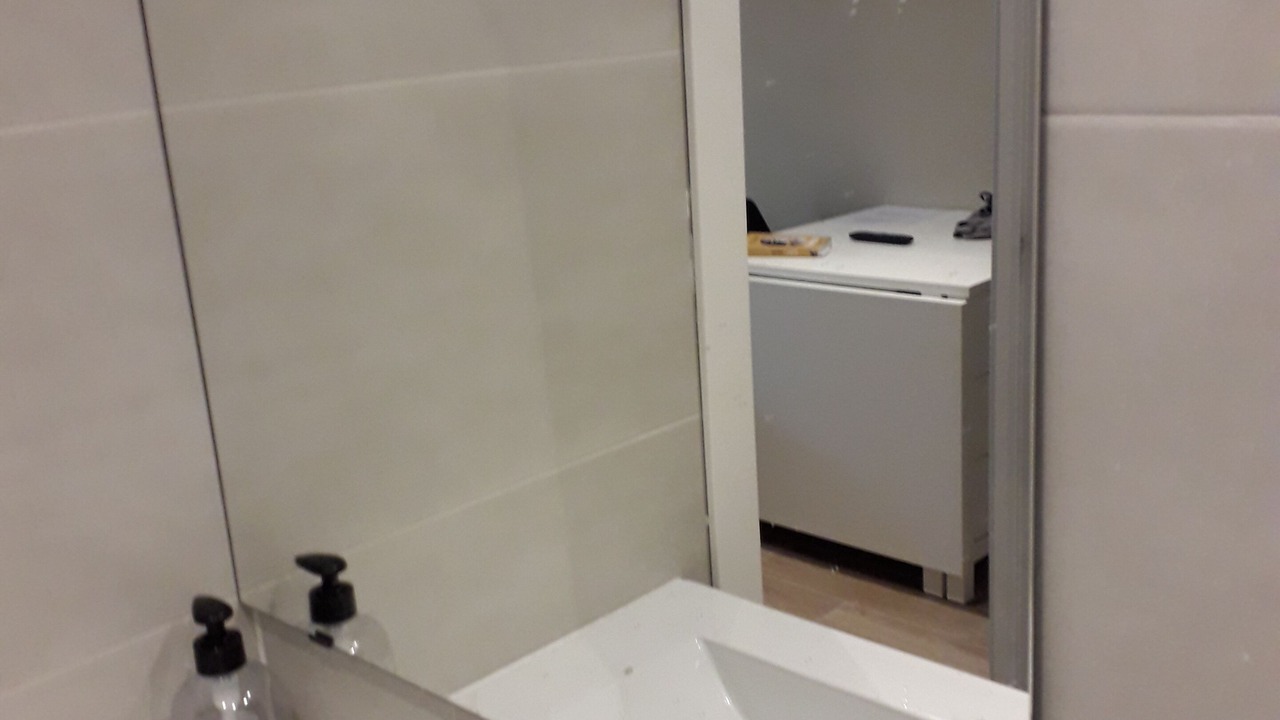 Photo of Bathroom in Hortaleza