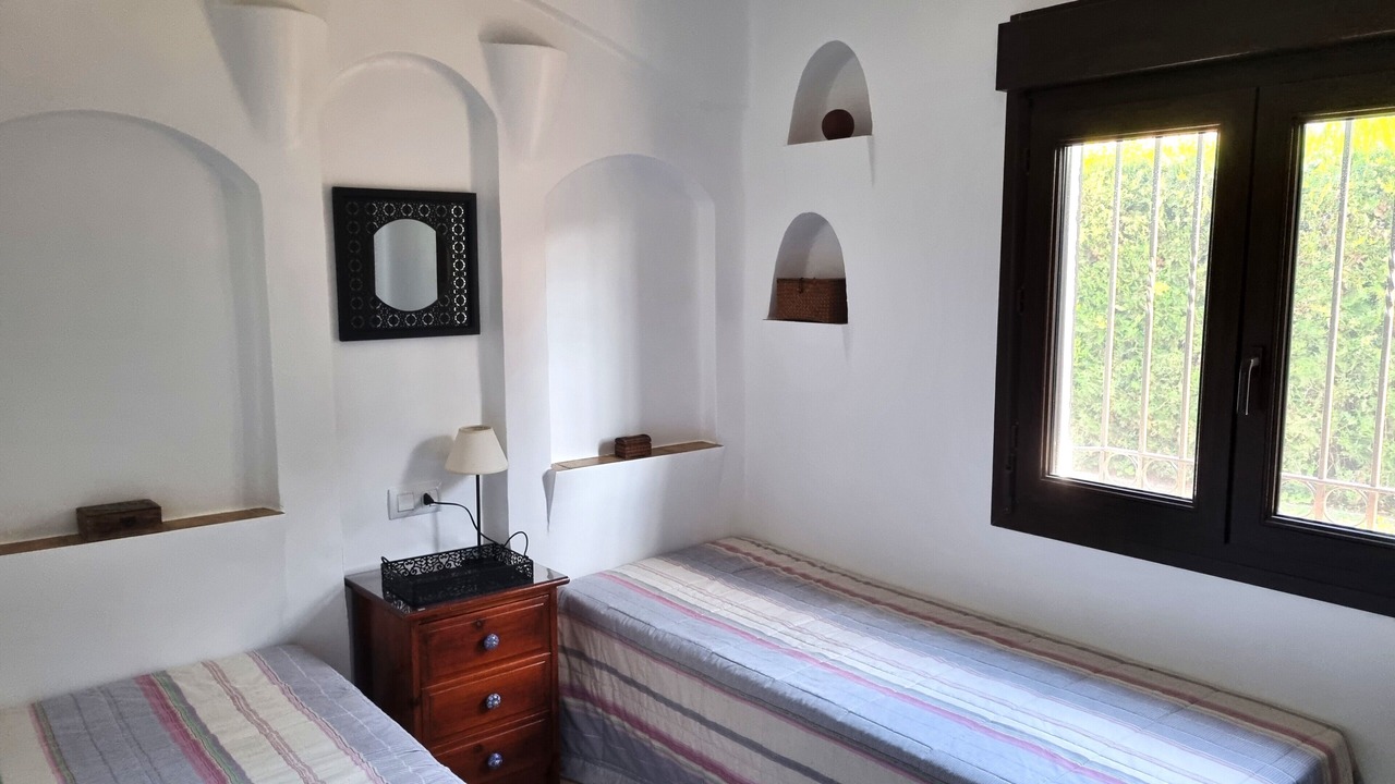 Photo of Bedroom in Torroella de Montgri