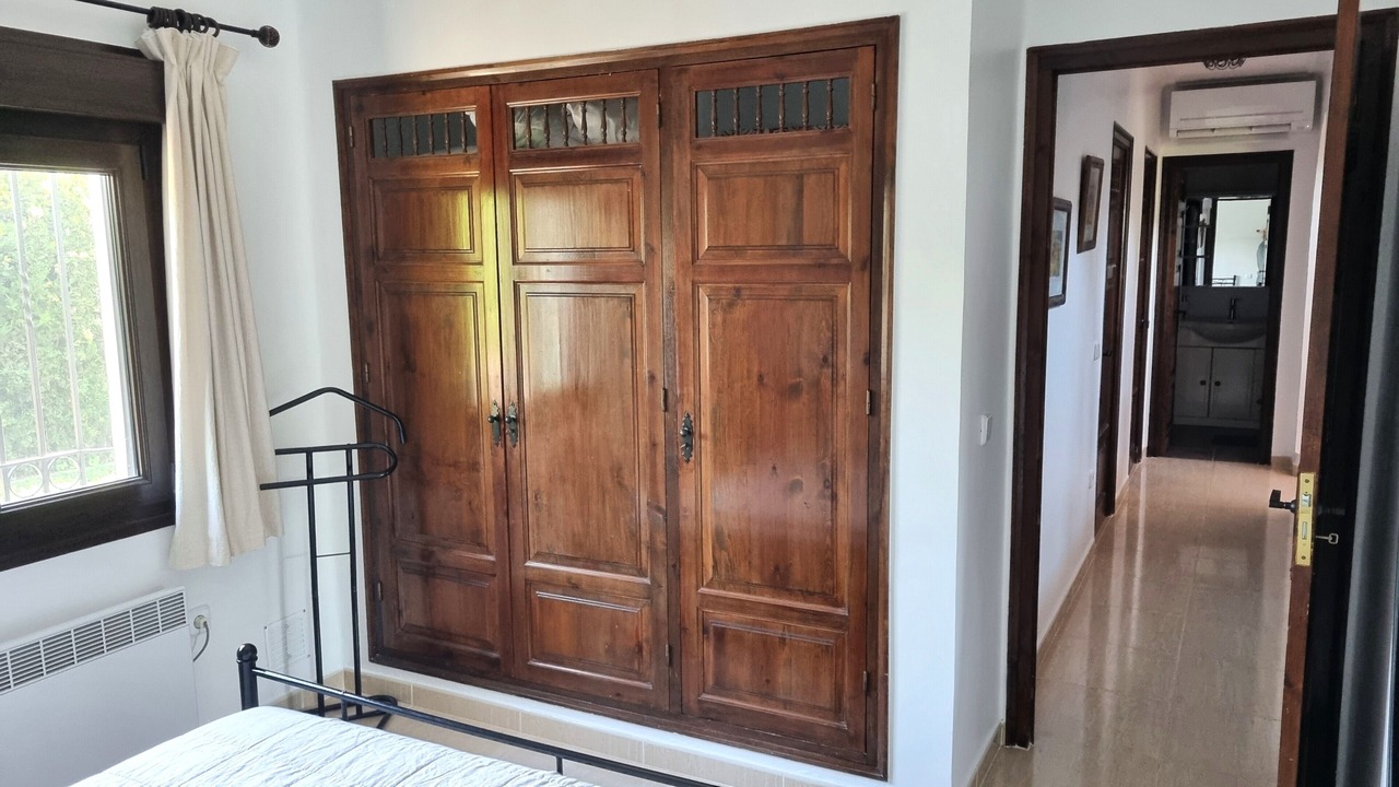 Photo of Bedroom in Torroella de Montgri