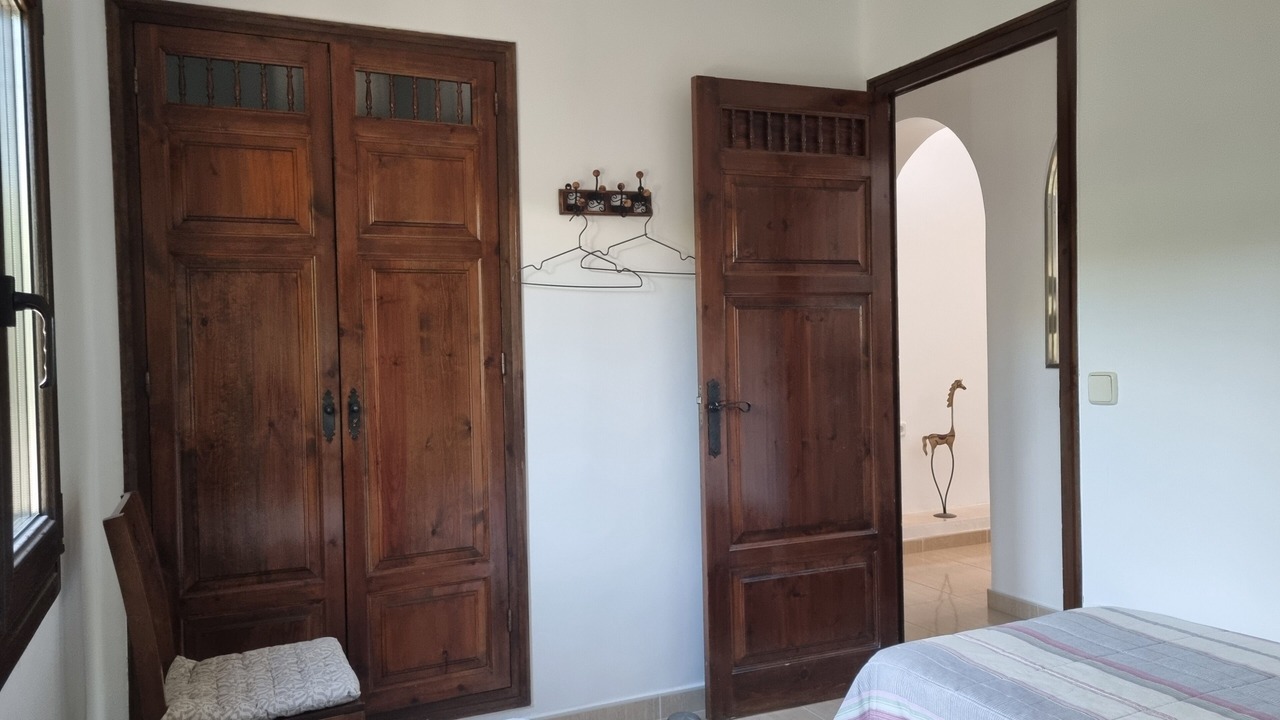 Photo of Bedroom in Torroella de Montgri