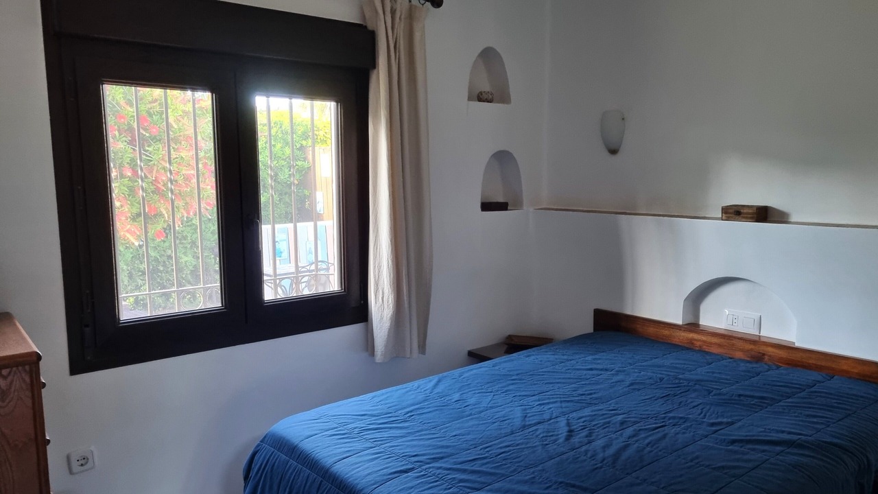 Photo of Bedroom in Torroella de Montgri