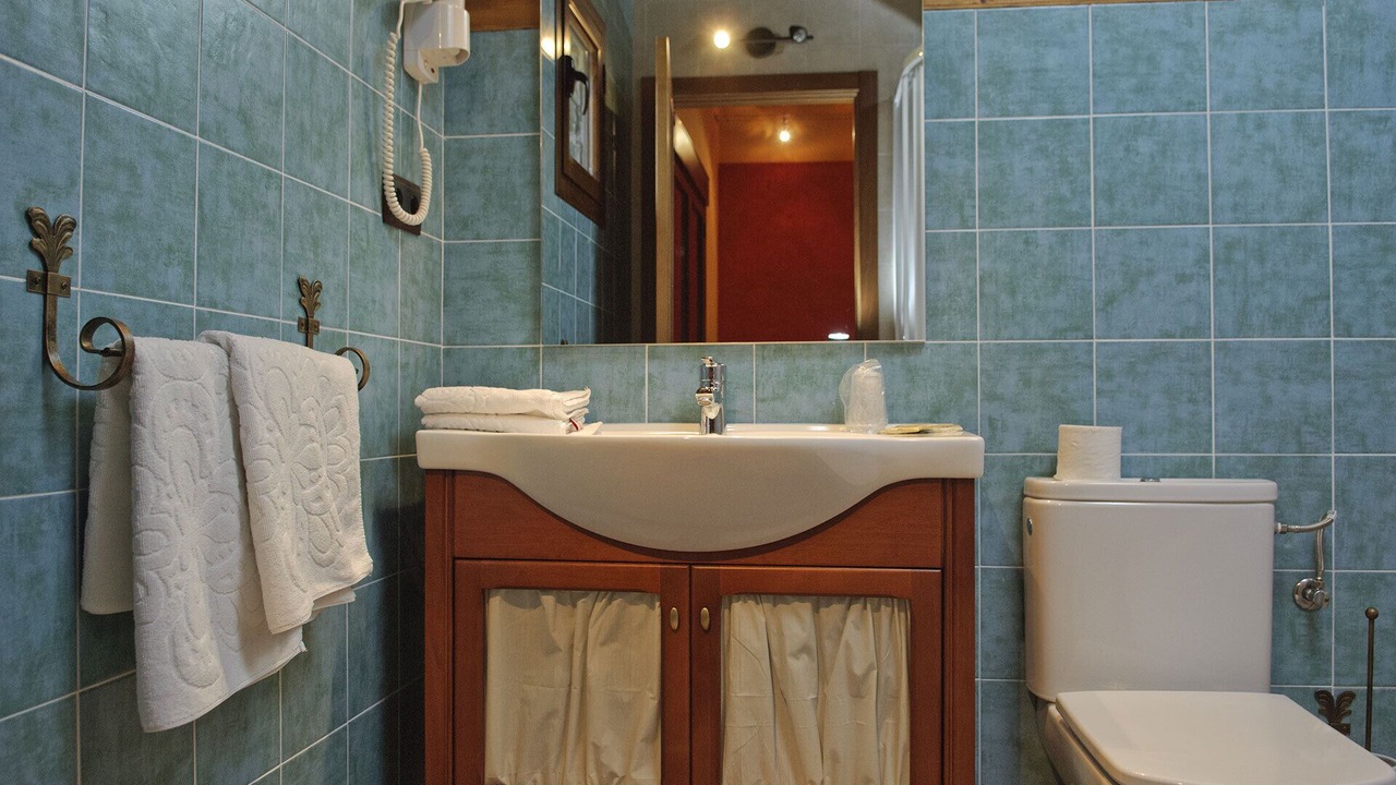 Photo of Bathroom in Puertolas