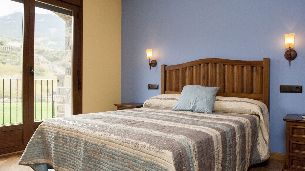 Photo of Bedroom in Puertolas