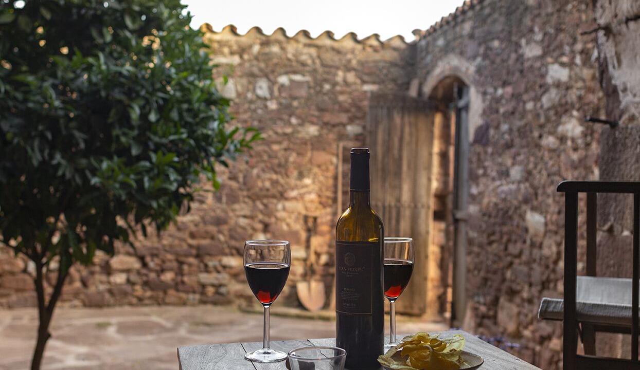 Photo of Outdoor in Figaro-Montmany