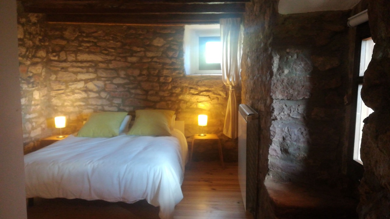 Photo of Bedroom in Figaro-Montmany