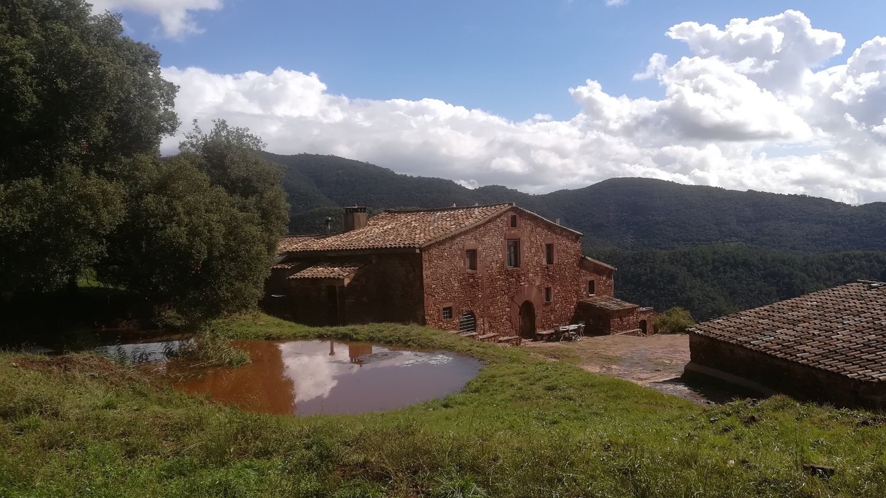 Photo of Outdoor in Figaro-Montmany