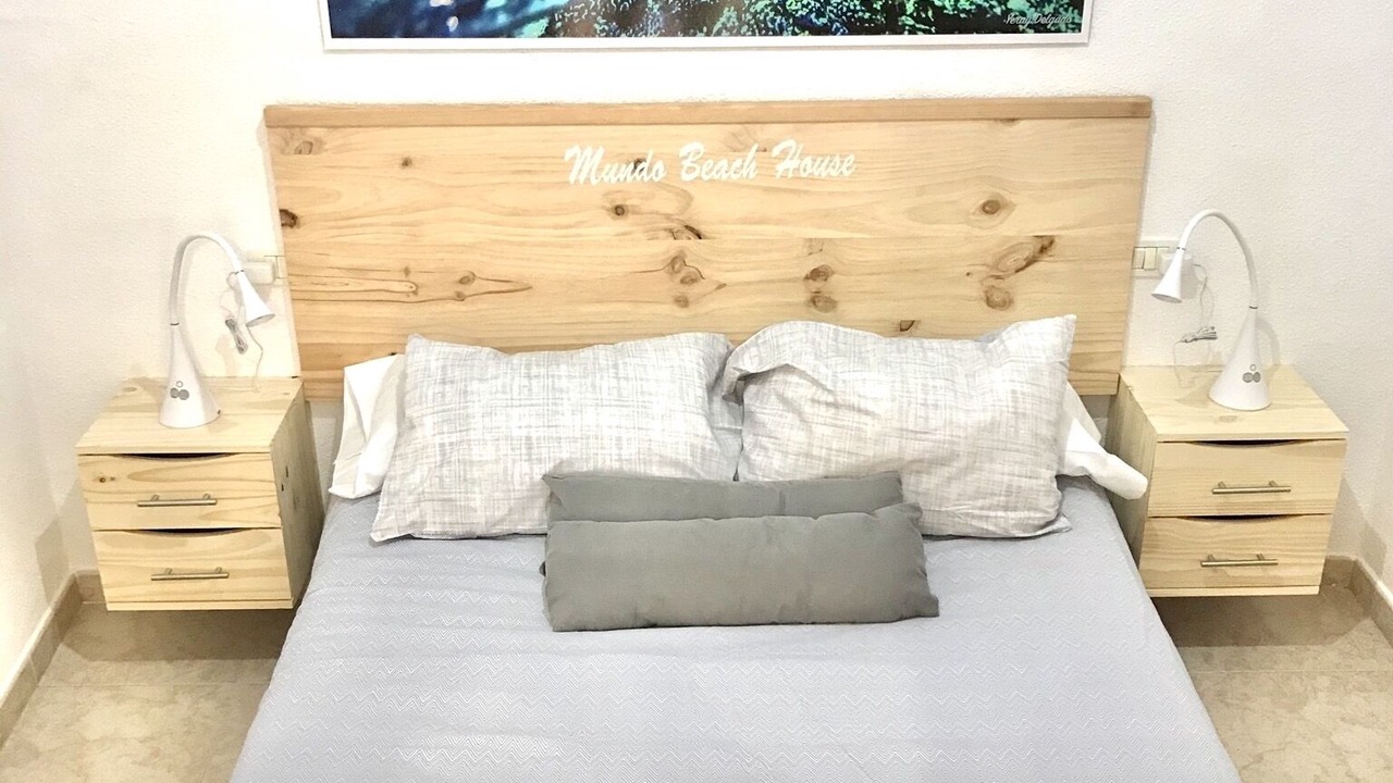 Photo of Bedroom in San Marcos
