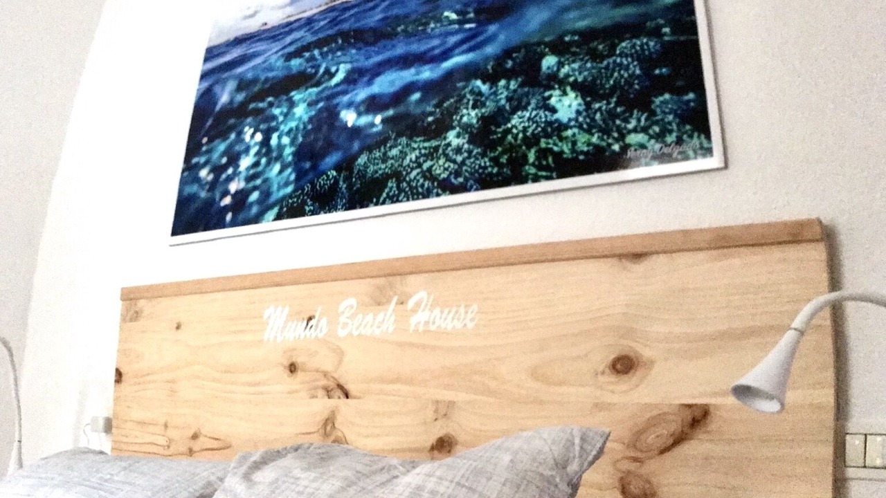 Photo of Bedroom in San Marcos