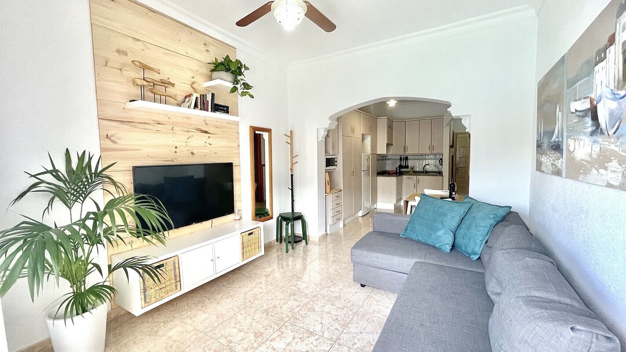 Photo of Livingroom in San Marcos