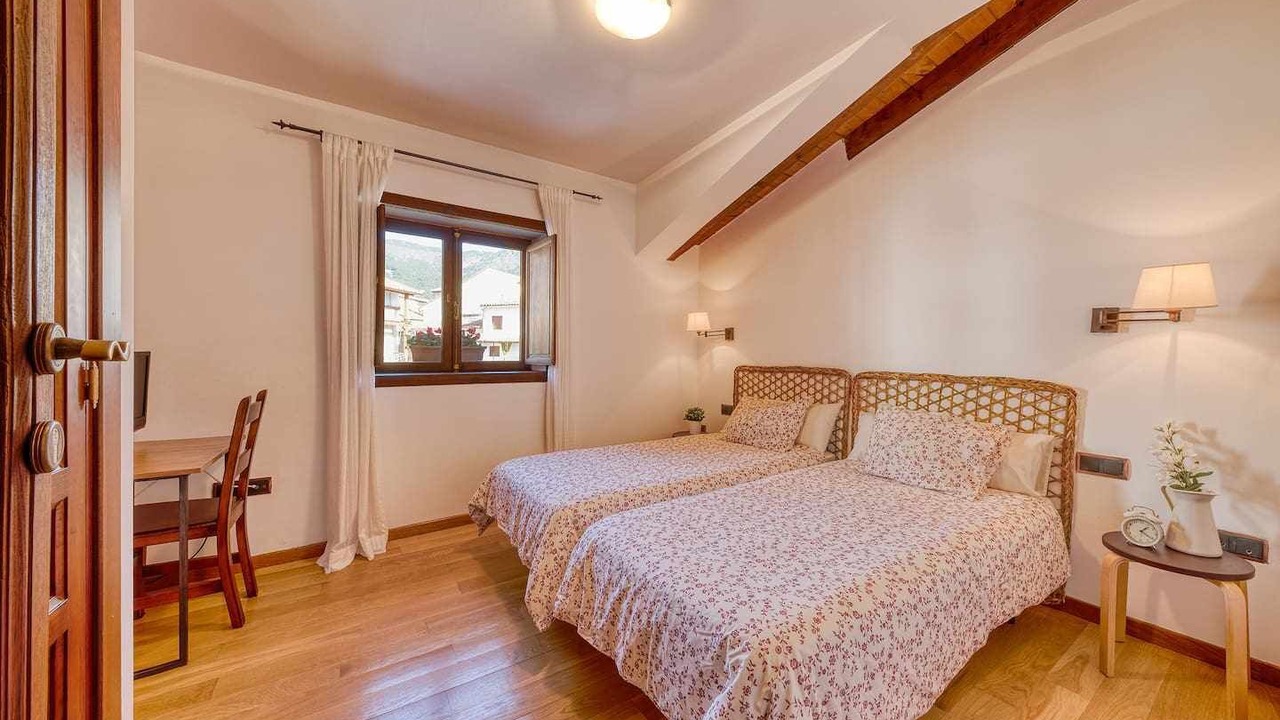 Photo of Bedroom in Piedralaves