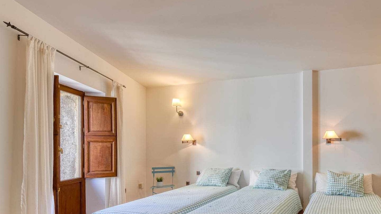 Photo of Bedroom in Piedralaves