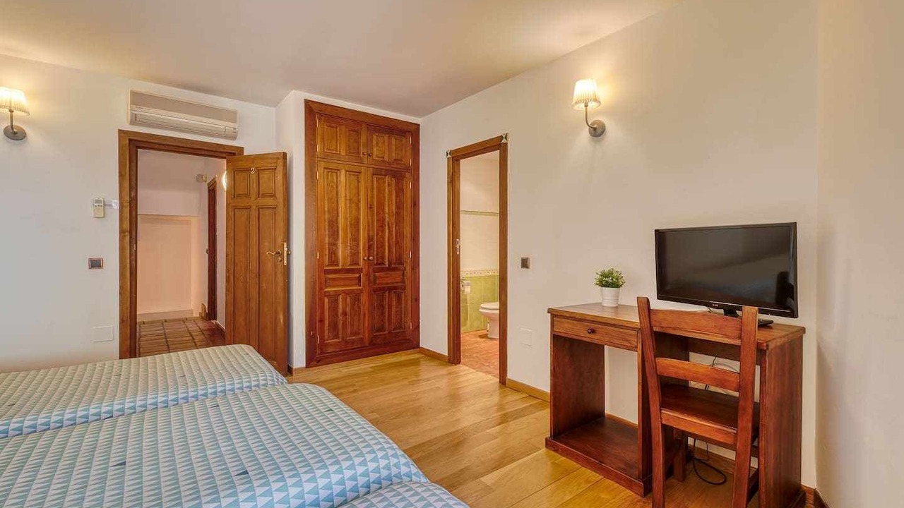 Photo of Bedroom in Piedralaves