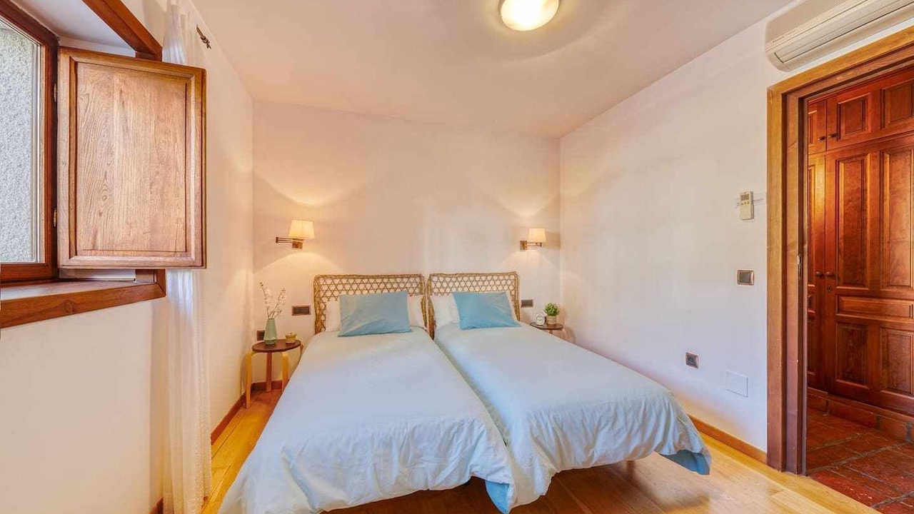 Photo of Bedroom in Piedralaves