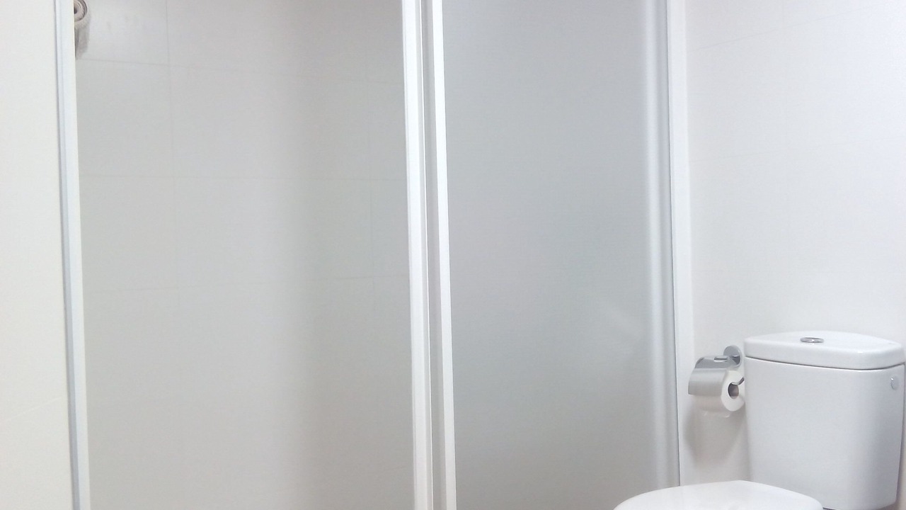Photo of Bathroom in Torla