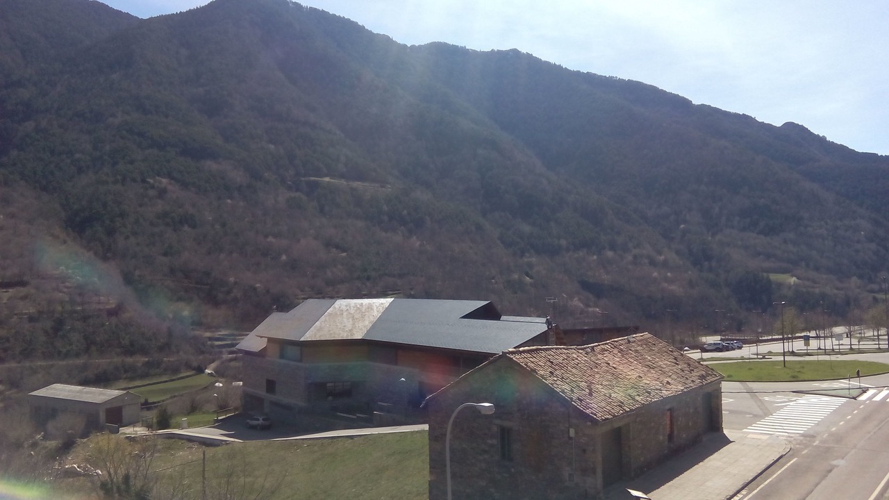 Photo of Outdoor in Torla