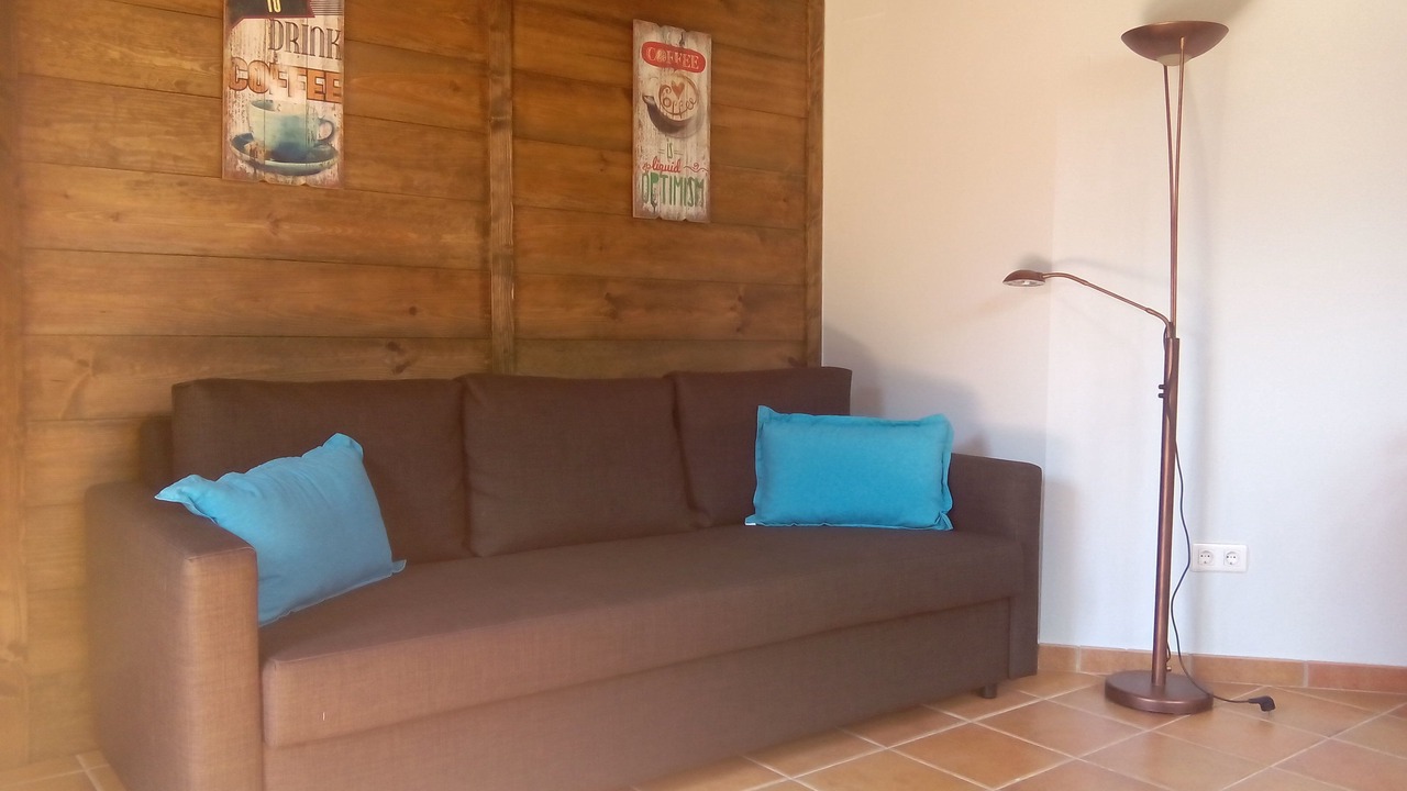 Photo of Livingroom in Torla