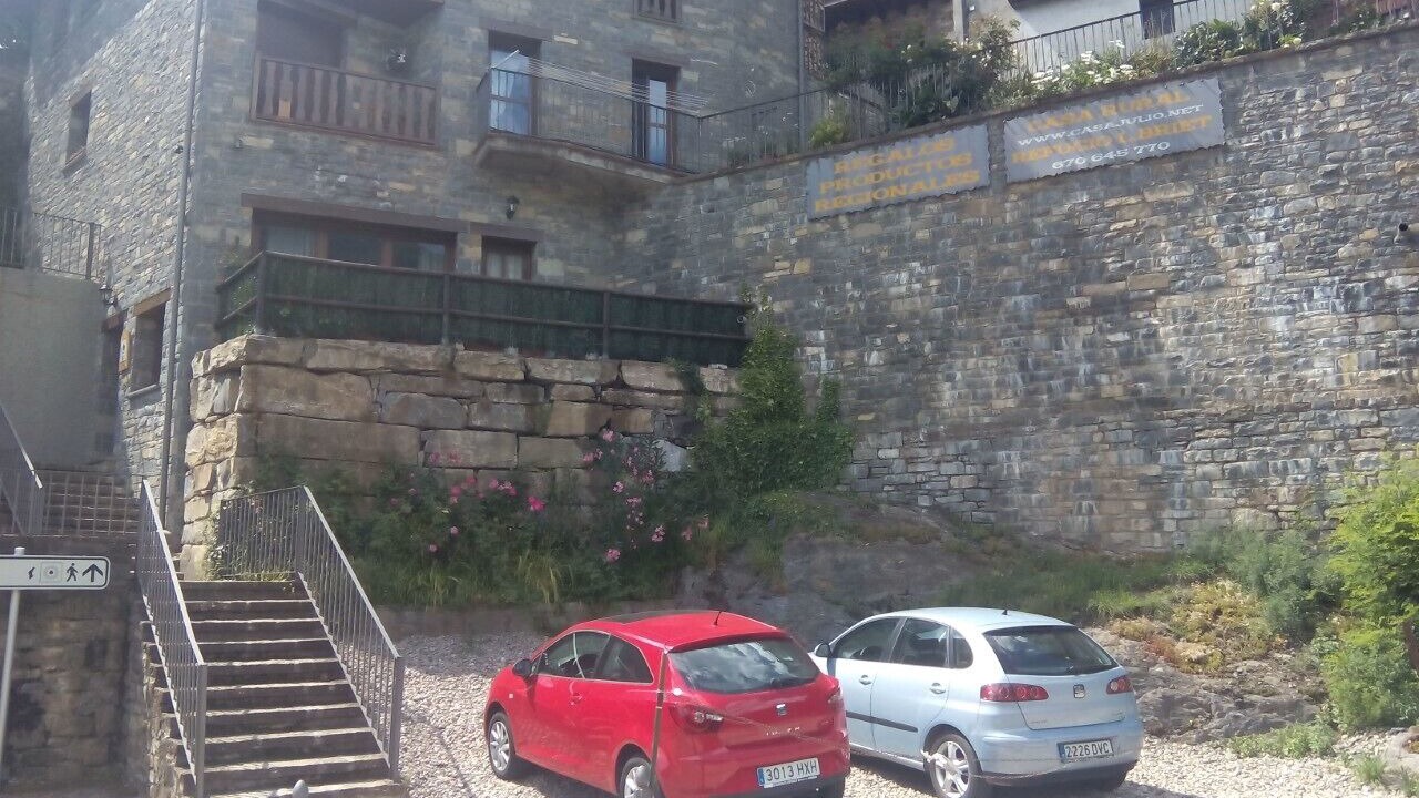 Photo of Outdoor in Torla
