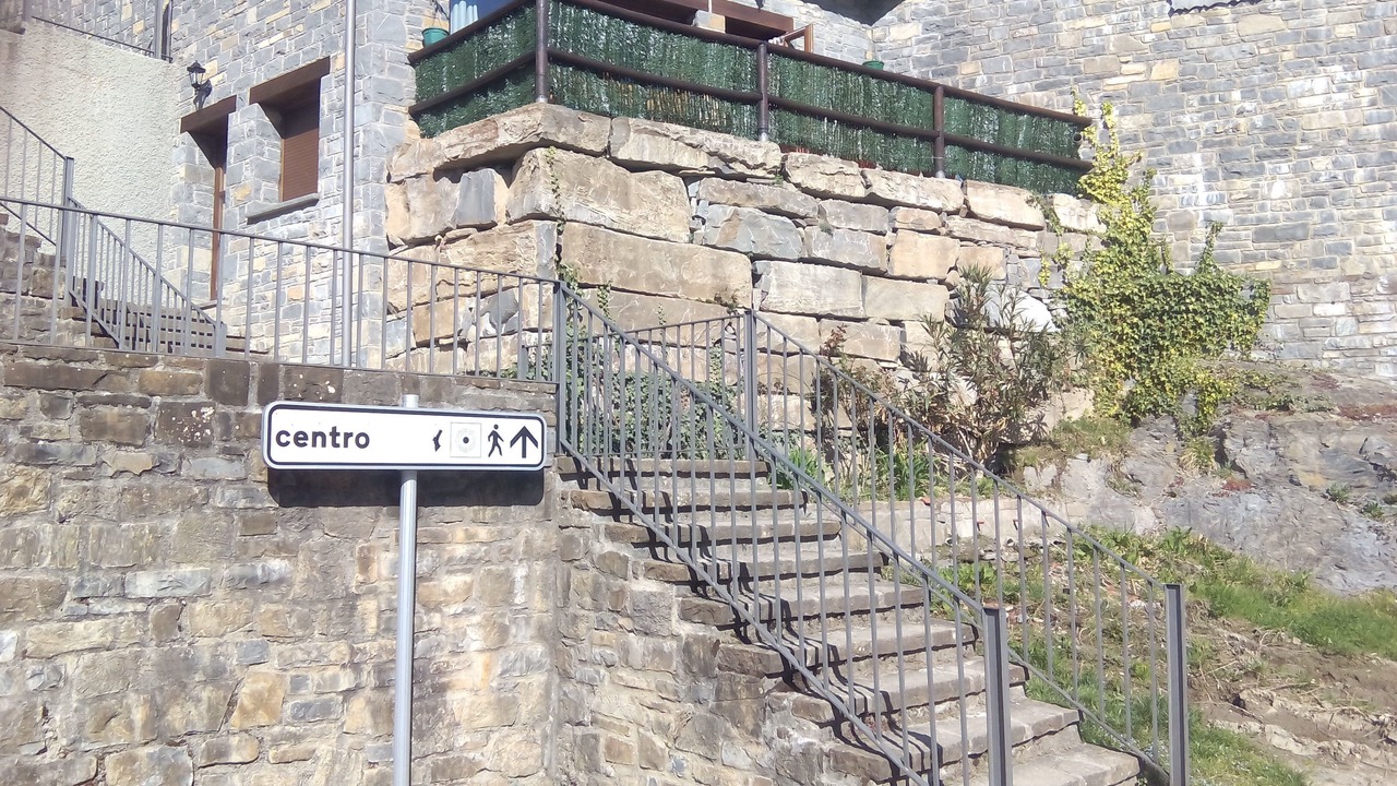 Photo of Outdoor in Torla