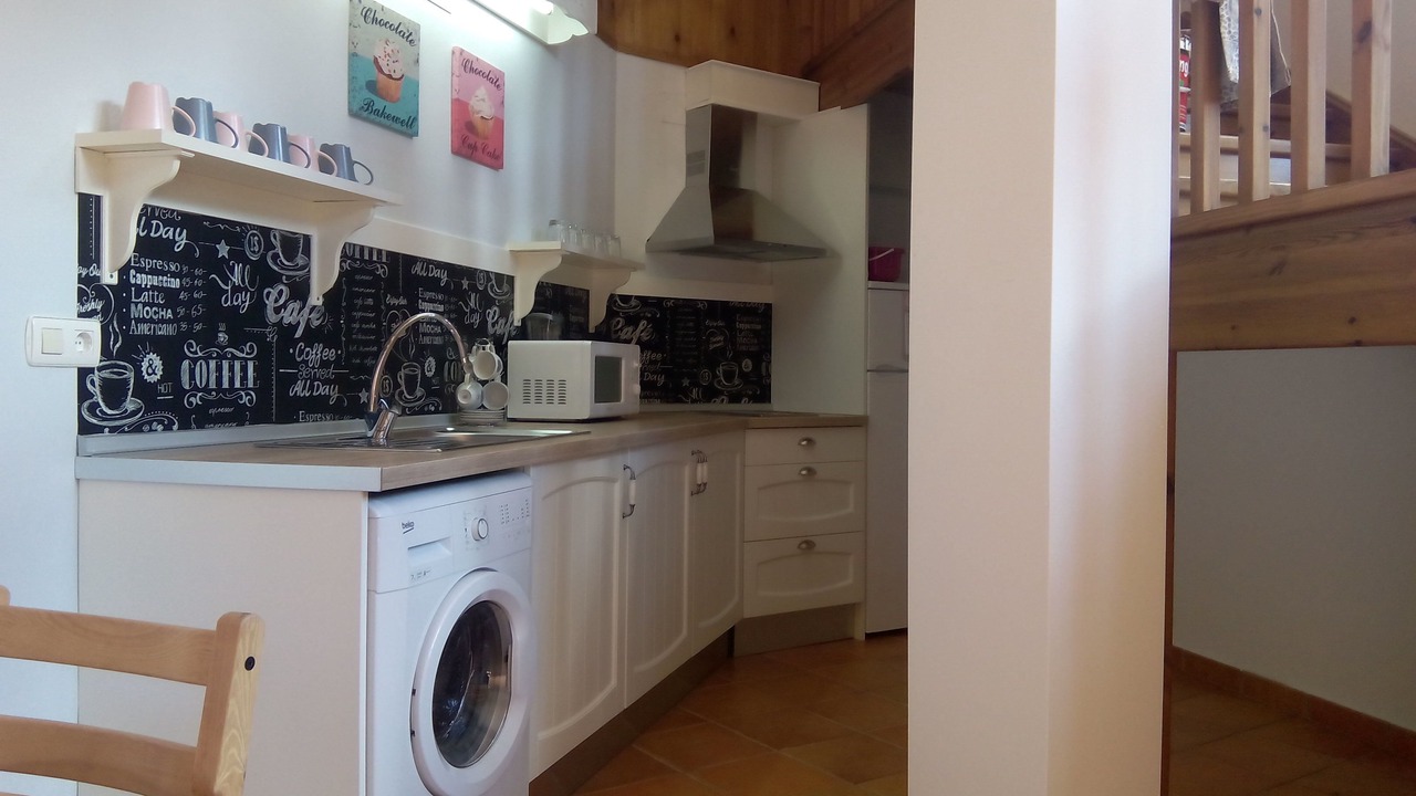 Photo of Kitchen in Torla