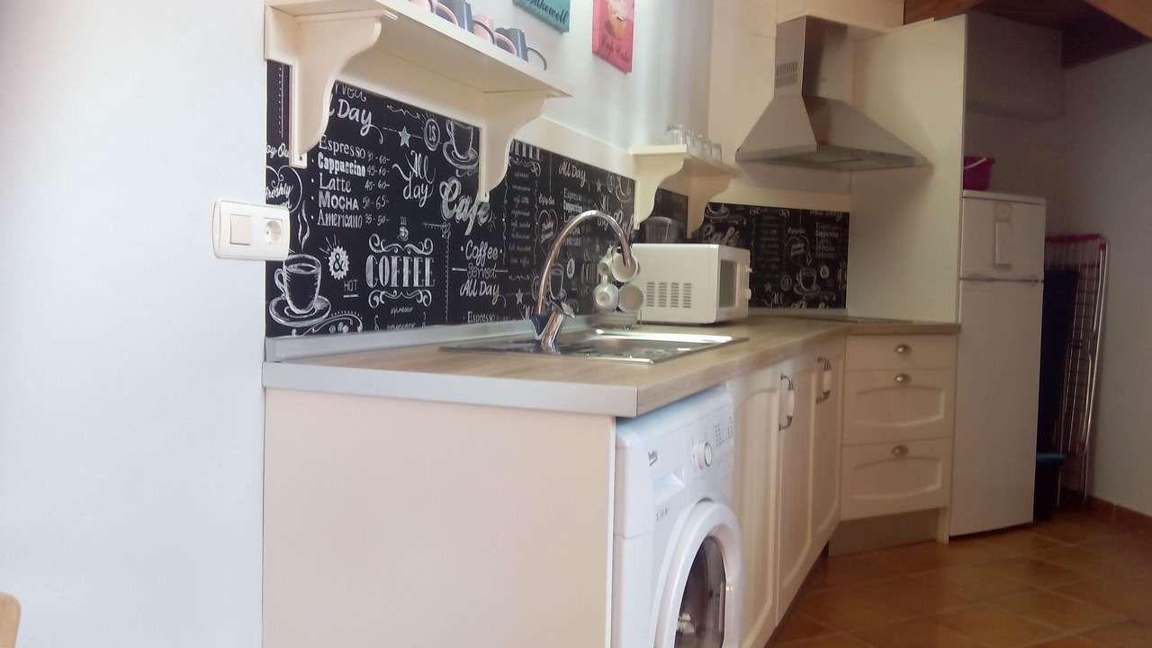 Photo of Kitchen in Torla