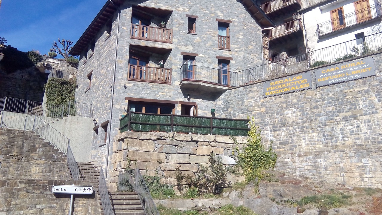 Photo of Outdoor in Torla