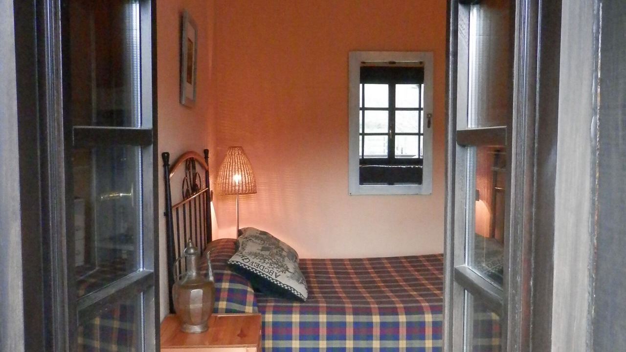 Photo of Bedroom in Rumoroso