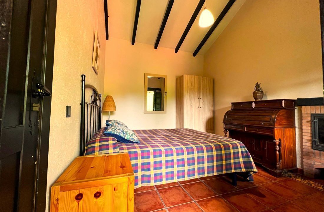 Photo of Bedroom in Rumoroso