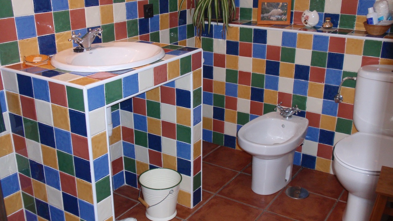 Photo of Bathroom in Rumoroso
