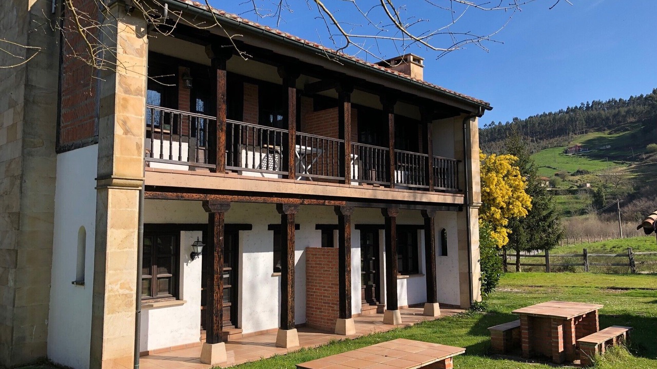 Photo of Outdoor in Rumoroso