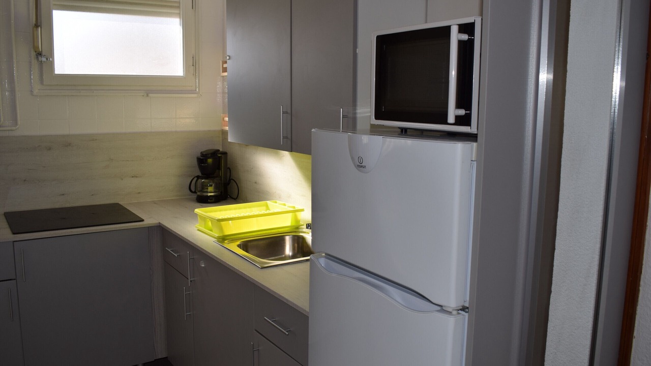 Photo of Kitchen in Empuriabrava