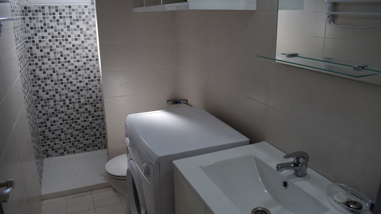Photo of Bathroom in Empuriabrava