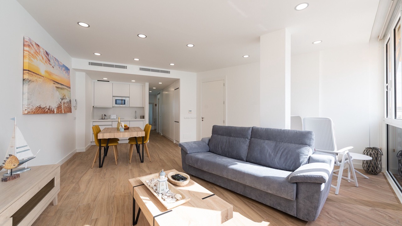 Photo of Livingroom in Las Palmas de Gran Canaria