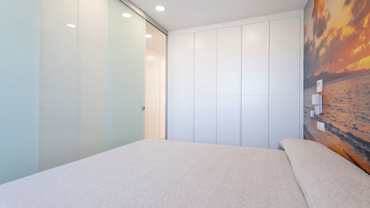 Photo of Bedroom in Las Palmas de Gran Canaria