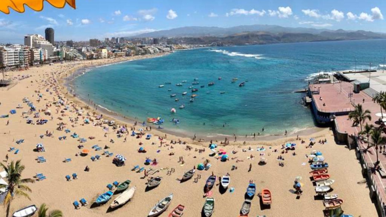 Photo of Others in Las Palmas de Gran Canaria