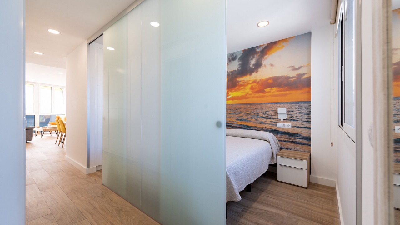 Photo of Bedroom in Las Palmas de Gran Canaria