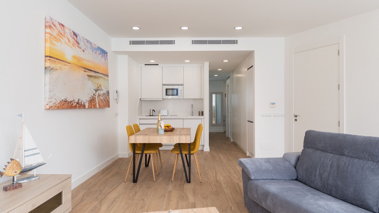 Photo of Livingroom in Las Palmas de Gran Canaria