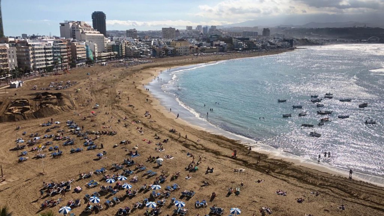 Photo of Others in Las Palmas de Gran Canaria