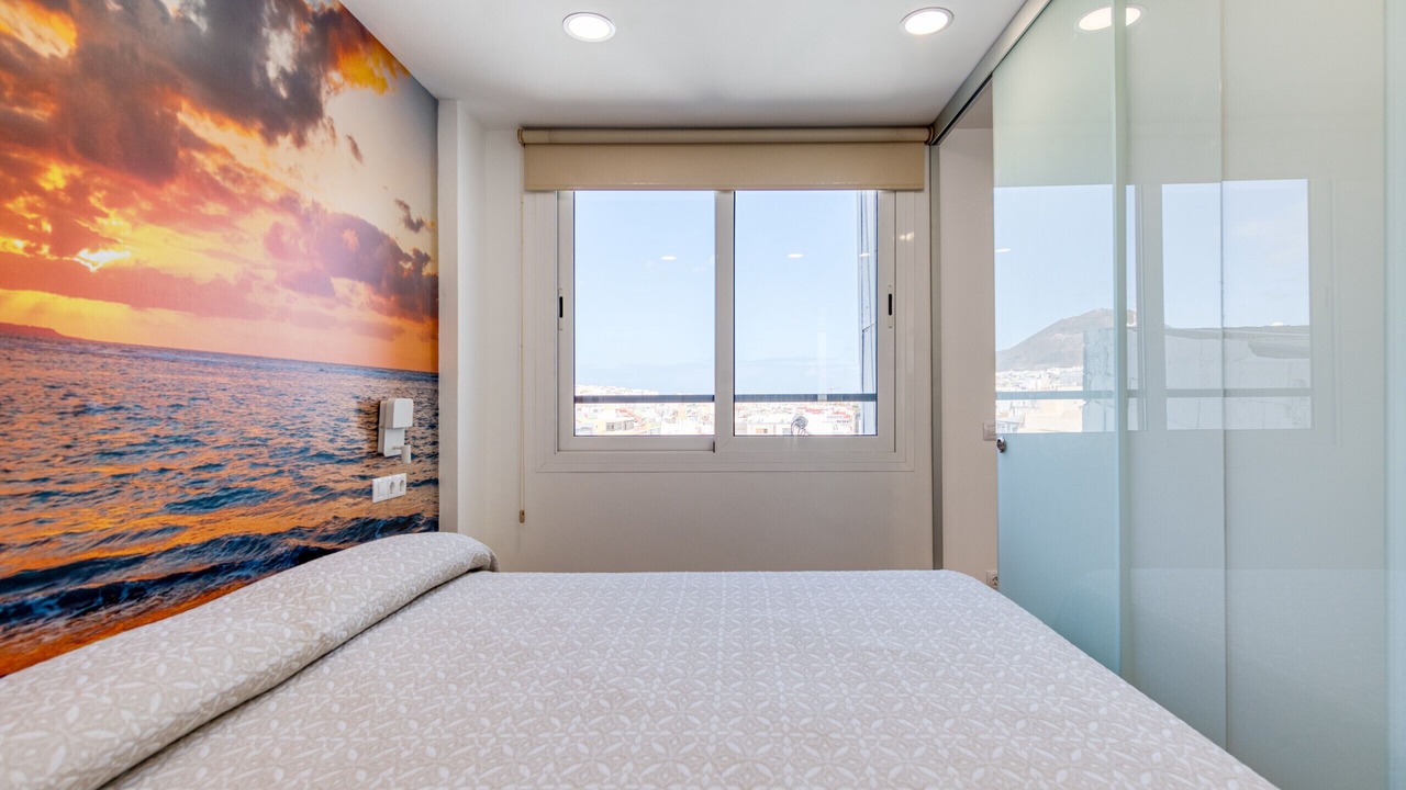 Photo of Bedroom in Las Palmas de Gran Canaria