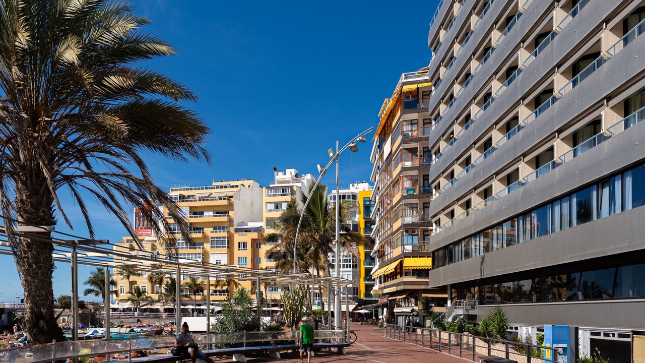 Photo of Others in Las Palmas de Gran Canaria