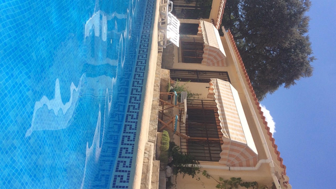 Photo of Outdoor in Castell de Castells