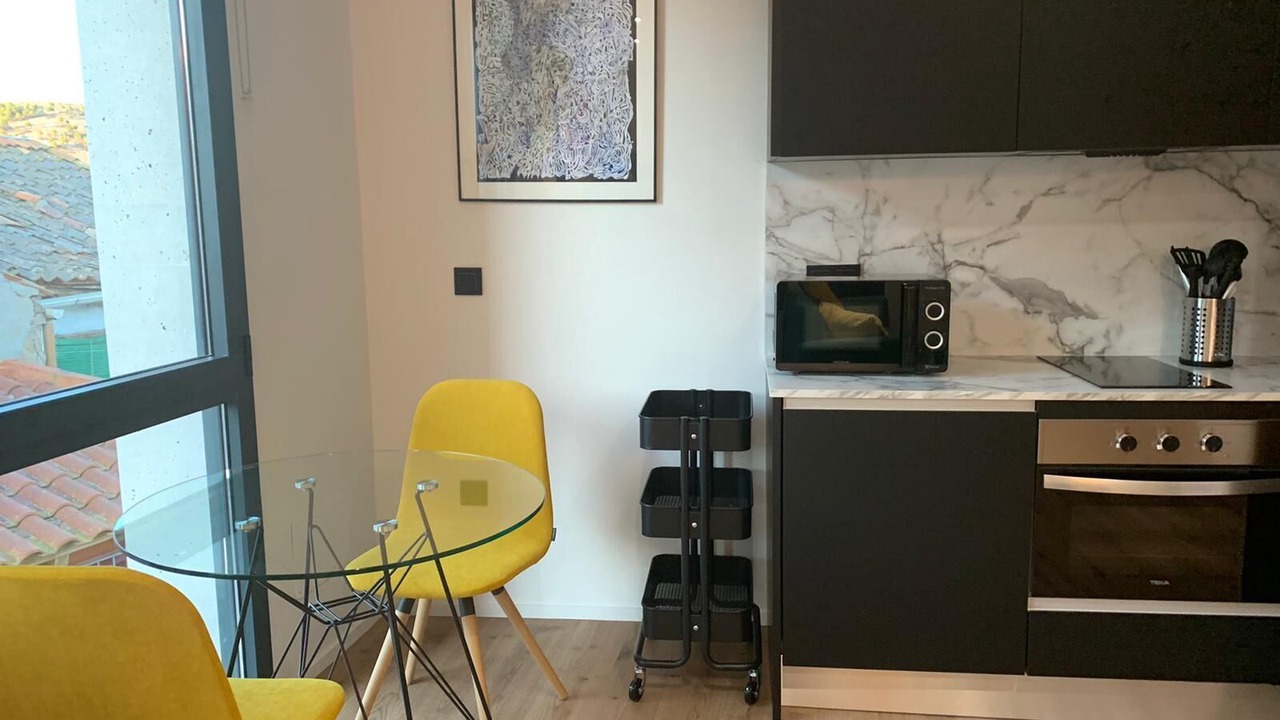 Photo of Kitchen in Melida