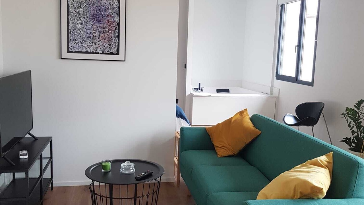 Photo of Livingroom in Melida